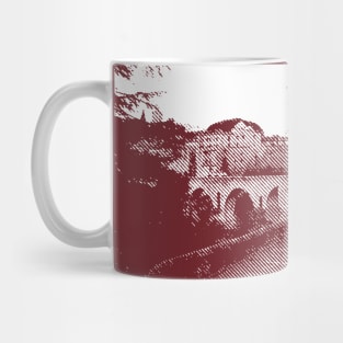 Fantastic Places Still Exist Mug